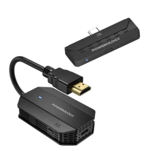 دانگل HDMI انتقال تصویری پاورولوژی