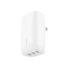 شارژر دیواری 67 وات بلکین مدل Boost charge wall charger