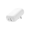 شارژر دیواری 42 وات بلکین مدل Boost charge dual wall charger