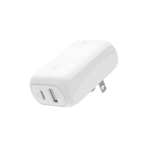 شارژر دیواری 42 وات بلکین مدل Boost charge dual wall charger