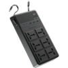 چند راهی تایم دار پاورولوژی مدل AC Power Strip