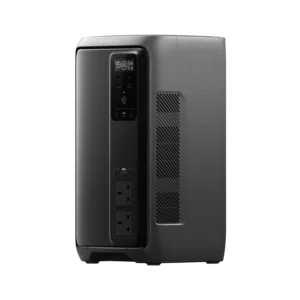 پاوراستیشن اکوفلو مدل Delta Air 3 Portable Powerstation