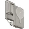 پاوربانک 20 وات پاورولوژی مدل Air vent mount با ظرفیت 5000 میلی آمپر