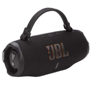 اسپیکر بلوتوثی جی بی ال مدل JBL charge 6