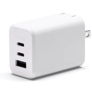 شارژر دیواری 67 وات موفی مدل Speedport wall charger سه پورت