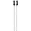 کابل 240 وات دو سر USB-C پاورولوژی مدل Zinco series
