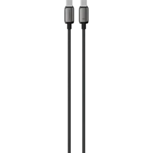کابل 240 وات دو سر USB-C پاورولوژی مدل Zinco series