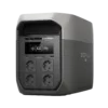 پاوراستیشن اکوفلو مدل Delta 3 Max Portable Powerstation