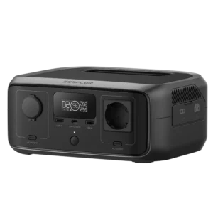 پاوراستیشن اکوفلو مدل River 3 Portable Powerstation