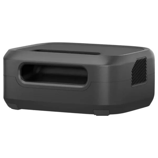 پاوراستیشن اکوفلو مدل River 3 Portable Powerstation