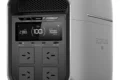 پاوراستیشن اکوفلو مدل Delta 3 Max Portable Powerstation