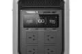 پاوراستیشن اکوفلو مدل Delta 3 Max Portable Powerstation