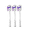 سری سه عددی مسواک برقی لایفن مدل Ultra Whitening