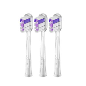 سری سه عددی مسواک برقی لایفن مدل Ultra Whitening