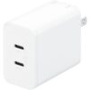شارژر دیواری 45 وات موفی مدل Speedport GaN wall charger دو پورت