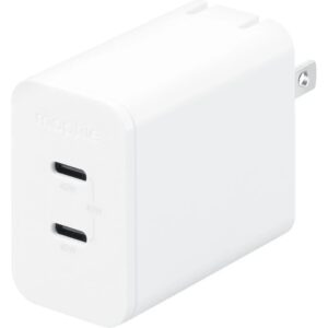 شارژر دیواری 45 وات موفی مدل Speedport GaN wall charger دو پورت