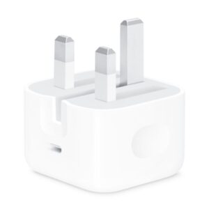 آداپتور 20 وات اپل مدل USB-C 3 PIN