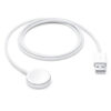 شارژر مگنتی اپل واچ با کانکتور USB-A