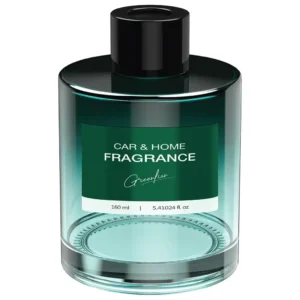 اسانس خوش بو کننده هوا 160 میلی لیتری گرین لاین مدل Fragrance Refill