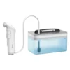 دوش و بیده مسافرتی با مخزن آب گرین لاین مدل Bidet pro