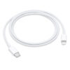 کابل 1 متری USB-C به لایتنیگ اپل