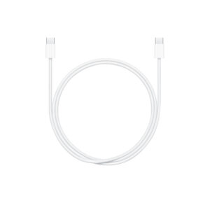 کابل 60 وات دو سر USB-C اپل