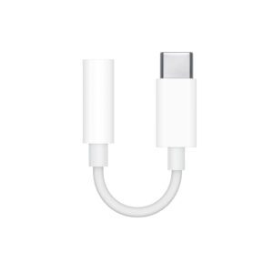 تبدیل جک به USB-C اپل