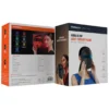 ماسک نور درمانی صورت پرودو مدل Aura Glow Light Theraphy Mask