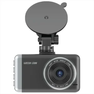 دوربین ثبت وقایع خودرو گرین لاین مدل Super Night Vision