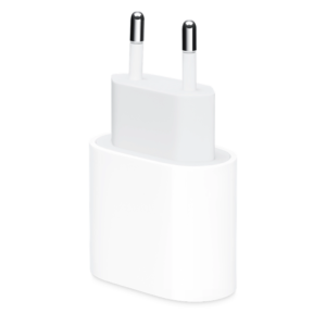 آداپتور 20 وات اپل مدل USB-C 2 PIN