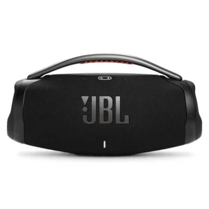 اسپیکر بلوتوثی جی بی ال مدل Boombox 3