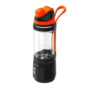 شیکر شارژی پرودو مدل Dual Spin Blender