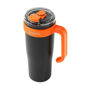 شیکر شارژی پرودو مدل Blender 6 Blade