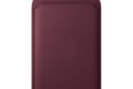 کیف پول مگنتی اپل مدل FineWoven Wallet