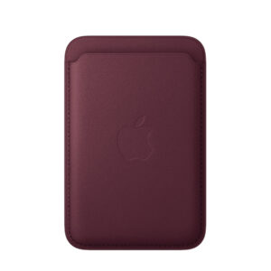 کیف پول مگنتی اپل مدل FineWoven Wallet