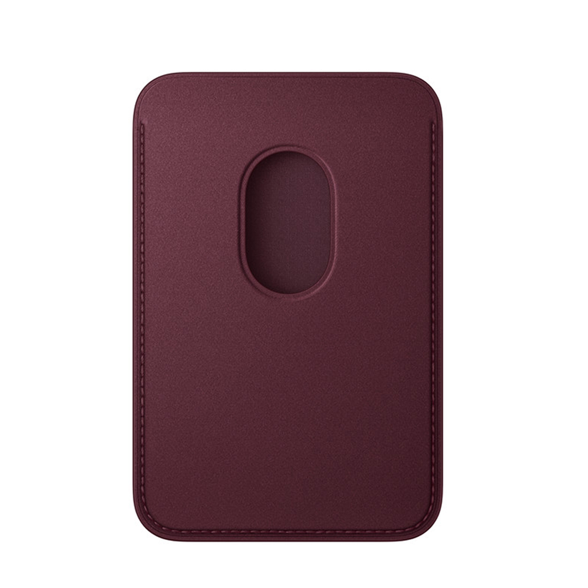 کیف پول مگنتی اپل مدل FineWoven Wallet