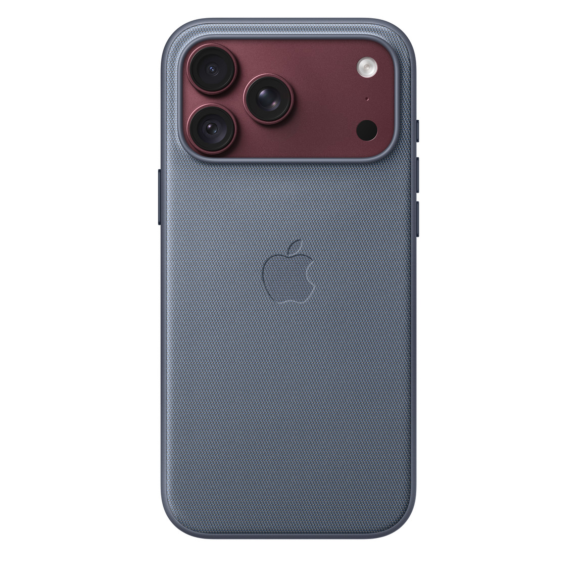 قاب اپل مناسب آیفون 18 پرو مکس مدل TechWoven