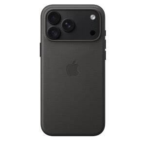 قاب اپل مناسب آیفون 18 پرو مکس مدل TechWoven