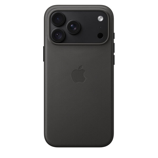 قاب اپل مناسب آیفون 18 پرو مکس مدل TechWoven