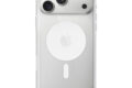 قاب شفاف اپل مناسب آیفون 18 پرو مکس مدل Clear Case