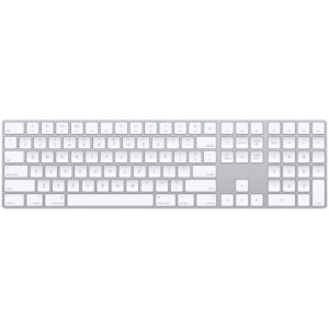 کیبورد بلوتوثی اپل مدل Magic Keyboard