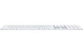 کیبورد بلوتوثی اپل مدل Magic Keyboard