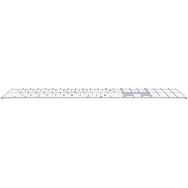 کیبورد بلوتوثی اپل مدل Magic Keyboard