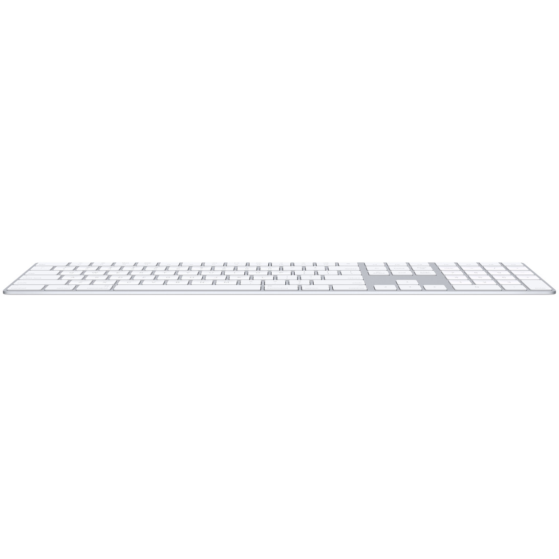 کیبورد بلوتوثی اپل مدل Magic Keyboard
