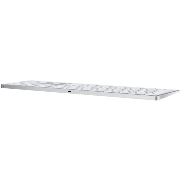 کیبورد بلوتوثی اپل مدل Magic Keyboard