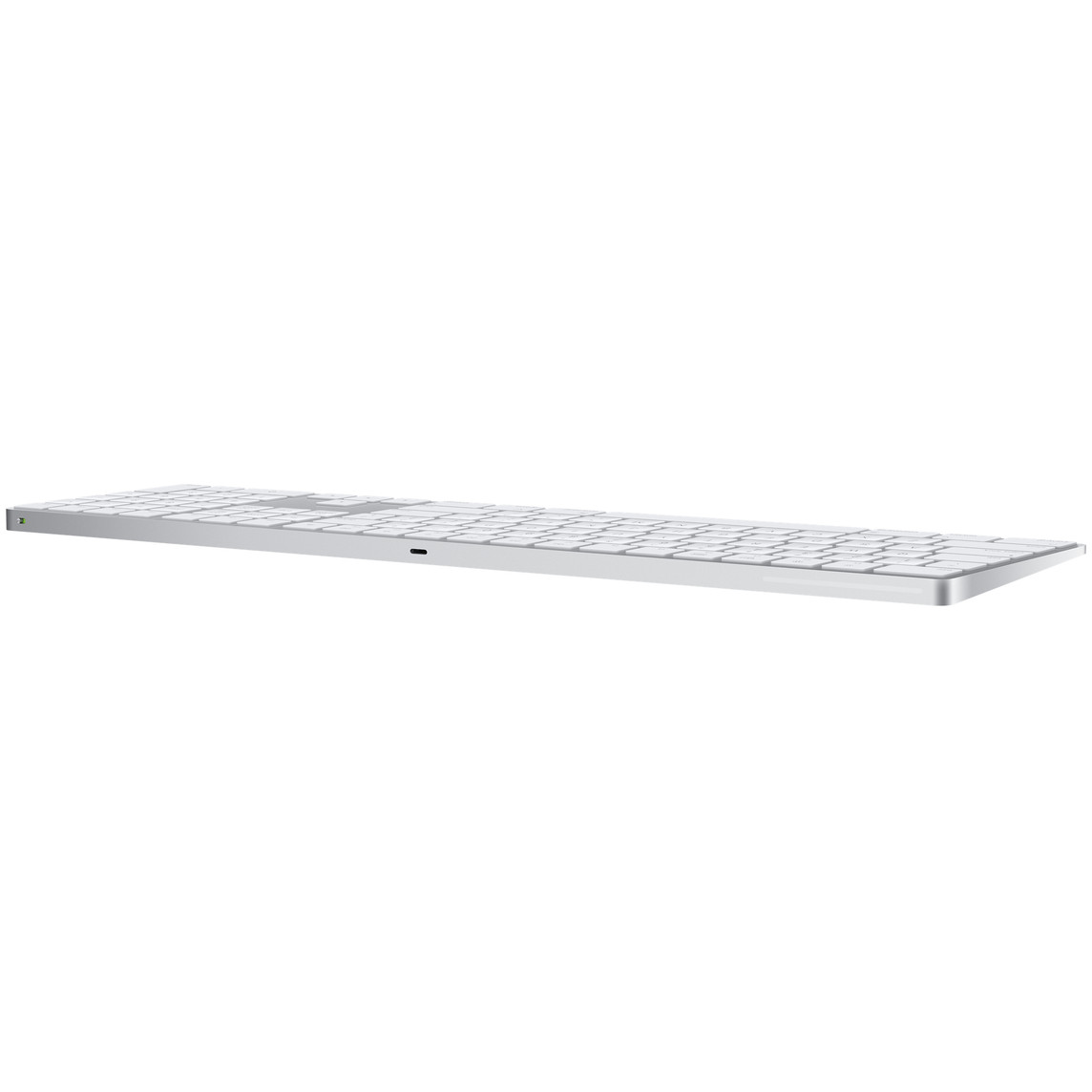 کیبورد بلوتوثی اپل مدل Magic Keyboard