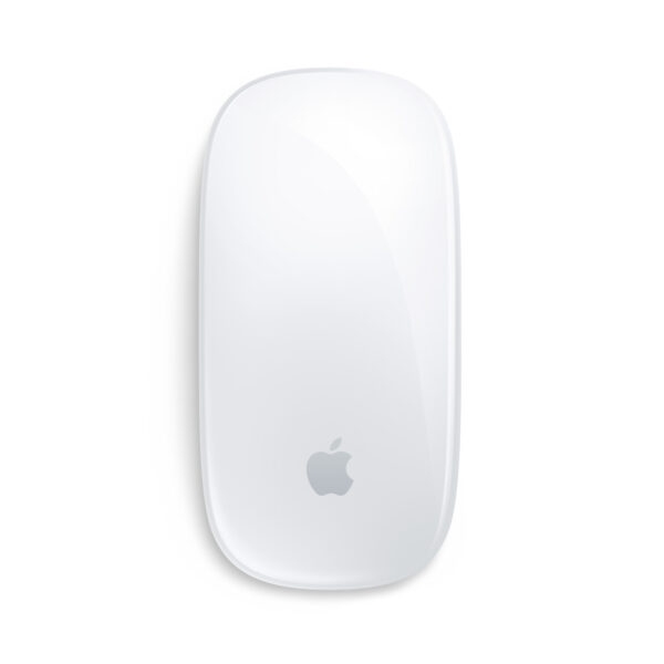 موس وایرلس اپل مدل Magic Mouse