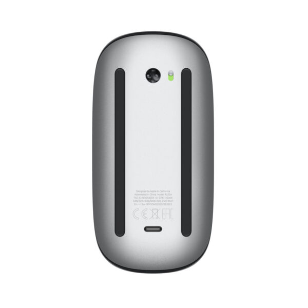 موس وایرلس اپل مدل Magic Mouse