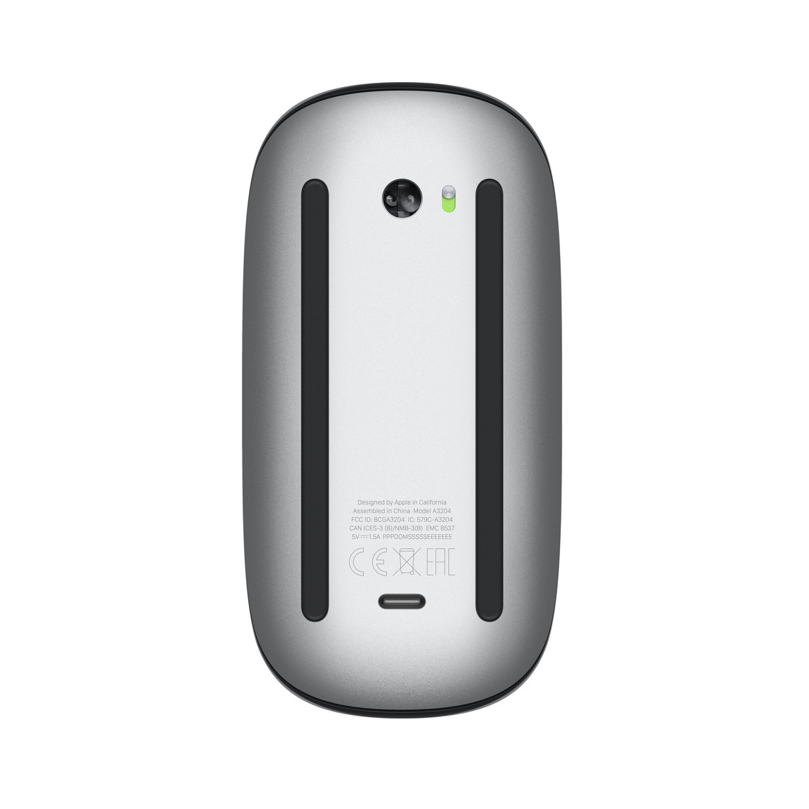 موس وایرلس اپل مدل Magic Mouse