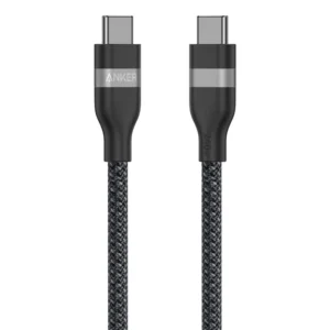 کابل 0.9 متری دو سر USB-C انکر مدل A82E2